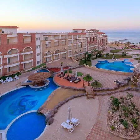Royal Beach Hurghada