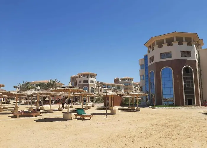 Resort Royal