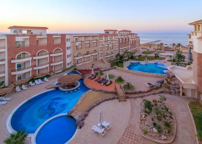 Resort Royal *
