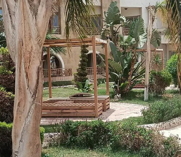 Resort Royal Hurgada